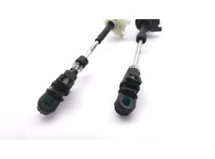 Recambio de varillas de cambio para fiat ii tipo (356) berlina 1.3 easy referencia OEM IAM 55283518  