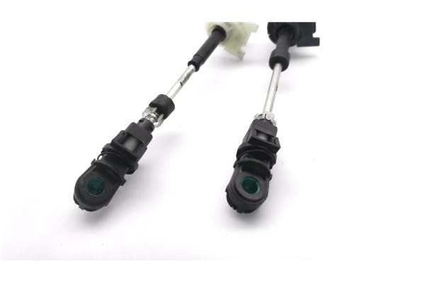 Recambio de varillas de cambio para fiat ii tipo (356) berlina 1.3 easy referencia OEM IAM 55283518  