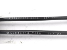 Recambio de varillas de cambio para fiat ii tipo (356) berlina 1.3 easy referencia OEM IAM 55283518  