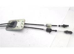 Recambio de varillas de cambio para fiat ii tipo (356) berlina 1.3 easy referencia OEM IAM 55283518  
