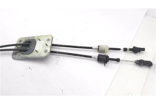 Recambio de varillas de cambio para fiat ii tipo (356) berlina 1.3 easy referencia OEM IAM 55283518  