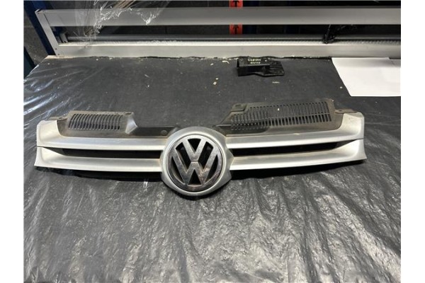 Recambio de rejilla capo para volkswagen golf v (1k1) 2.0 tdi 16v referencia OEM IAM   
