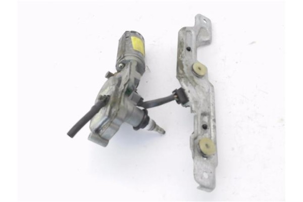Recambio de motor limpiaparabrisas trasero para volkswagen golf iii (1h1) 1.6 referencia OEM IAM 1H6955713A 1H6955717 