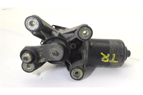 Recambio de motor limpiaparabrisas trasero para nissan patrol gr (y60) 2.8 td referencia OEM IAM   