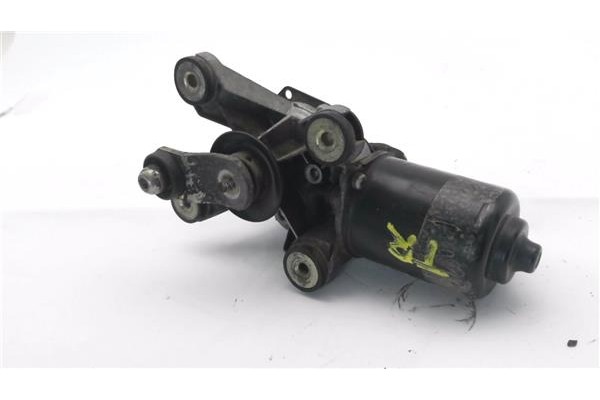Recambio de motor limpiaparabrisas trasero para nissan patrol gr (y60) 2.8 td referencia OEM IAM   