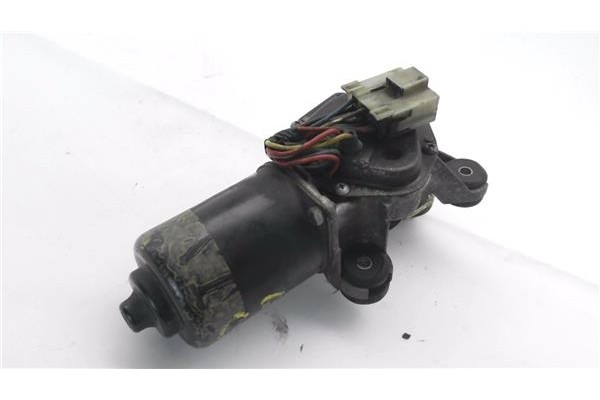 Recambio de motor limpiaparabrisas trasero para nissan patrol gr (y60) 2.8 td referencia OEM IAM   