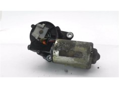 Recambio de motor limpiaparabrisas trasero para nissan patrol (k/w260) 2.8 d referencia OEM IAM   