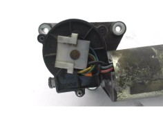 Recambio de motor limpiaparabrisas trasero para nissan patrol (k/w260) 2.8 d referencia OEM IAM   
