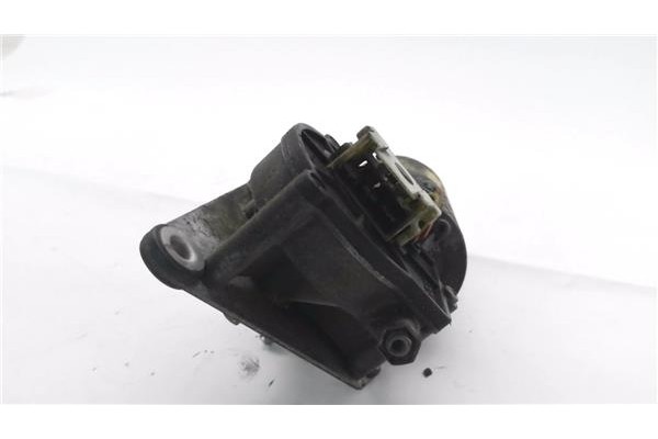 Recambio de motor limpiaparabrisas trasero para nissan patrol (k/w260) 2.8 d referencia OEM IAM   