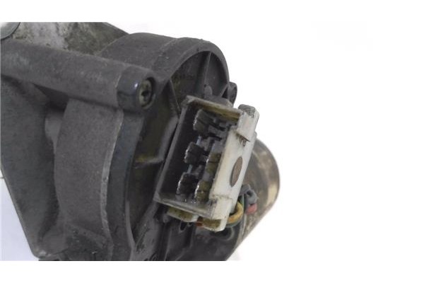 Recambio de motor limpiaparabrisas trasero para nissan patrol (k/w260) 2.8 d referencia OEM IAM   