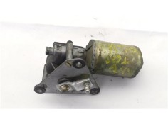 Recambio de motor limpiaparabrisas trasero para nissan patrol (k/w260) 2.8 d referencia OEM IAM   