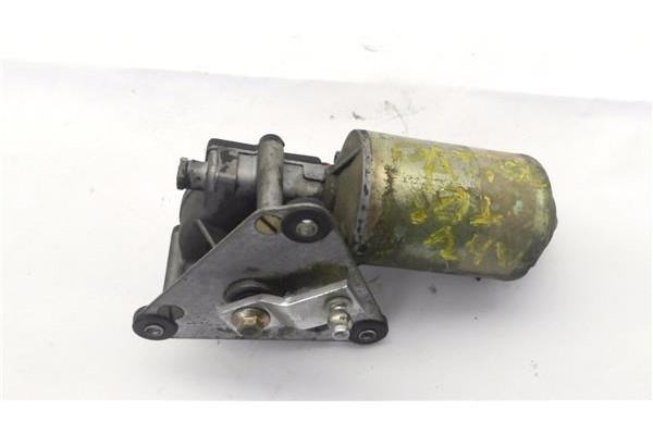 Recambio de motor limpiaparabrisas trasero para nissan patrol (k/w260) 2.8 d referencia OEM IAM   