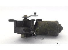 Recambio de motor limpiaparabrisas trasero para nissan patrol (k/w260) 2.8 d referencia OEM IAM   