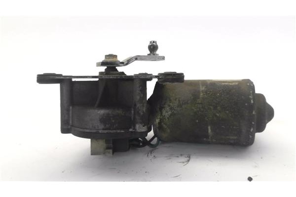 Recambio de motor limpiaparabrisas trasero para nissan patrol (k/w260) 2.8 d referencia OEM IAM   