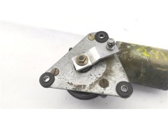 Recambio de motor limpiaparabrisas trasero para nissan patrol (k/w260) 2.8 d referencia OEM IAM   