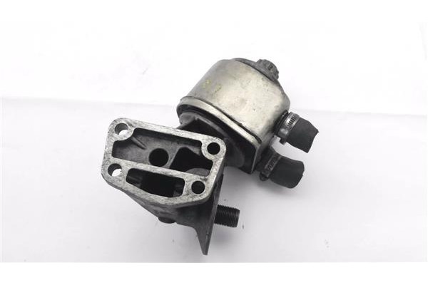 Recambio de enfriador aceite para nissan patrol (k/w260) referencia OEM IAM 73500012  