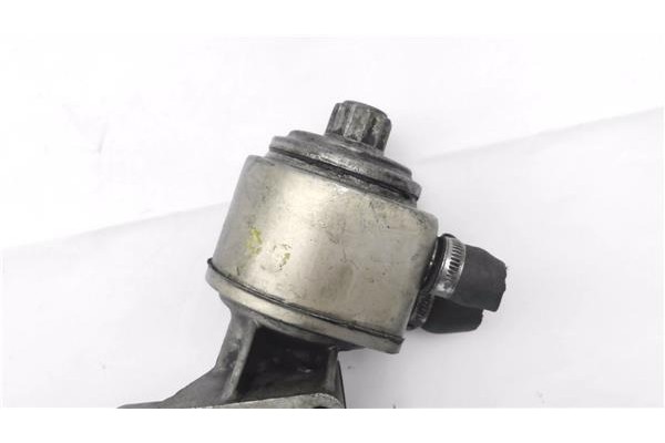 Recambio de enfriador aceite para nissan patrol (k/w260) referencia OEM IAM 73500012  