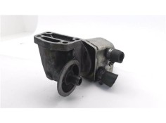 Recambio de enfriador aceite para nissan patrol (k/w260) referencia OEM IAM 73500012  