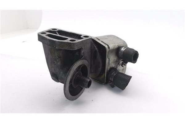 Recambio de enfriador aceite para nissan patrol (k/w260) referencia OEM IAM 73500012  