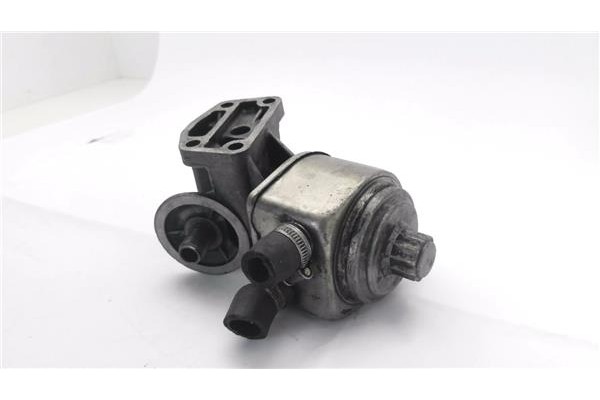 Recambio de enfriador aceite para nissan patrol (k/w260) referencia OEM IAM 73500012  