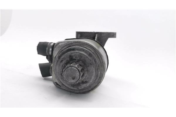 Recambio de enfriador aceite para nissan patrol (k/w260) referencia OEM IAM 73500012  