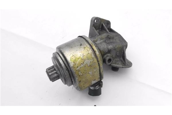 Recambio de enfriador aceite para nissan patrol (k/w260) referencia OEM IAM 73500012  