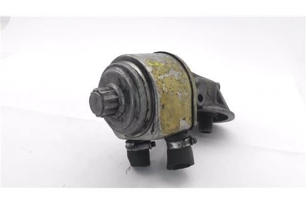 Recambio de enfriador aceite para nissan patrol (k/w260) referencia OEM IAM 73500012  