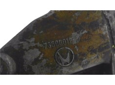 Recambio de enfriador aceite para nissan patrol (k/w260) referencia OEM IAM 73500012  
