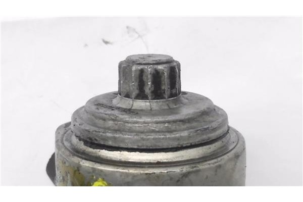 Recambio de enfriador aceite para nissan patrol (k/w260) referencia OEM IAM 73500012  