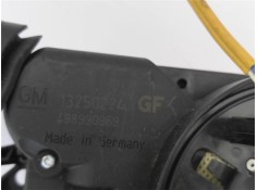 Recambio de mando intermitencia para opel zafira b 1.9 enjoy referencia OEM IAM 13250224  