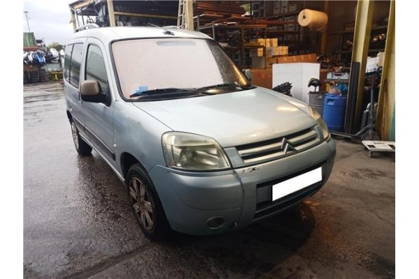CITROEN BERLINGO COMBI