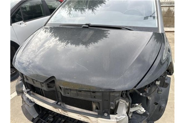 Recambio de capo para citroen c4 grand picasso/spacetourer 2.0 exclusive referencia OEM IAM   