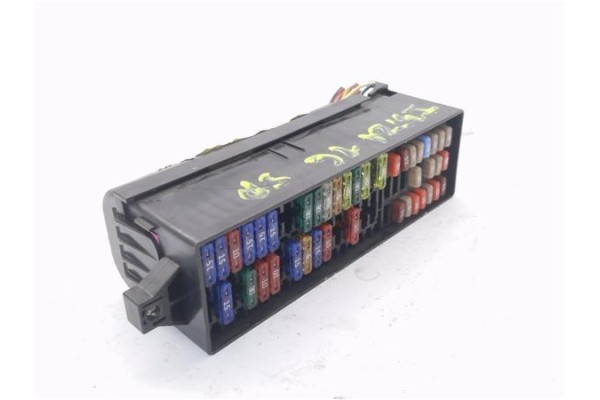 Recambio de caja reles para seat ibiza st (6j8) 1.2 tsi referencia OEM IAM 5J0937019 6R0937565 