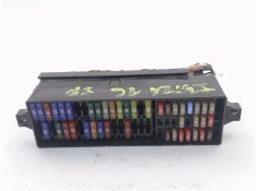 Recambio de caja reles para seat ibiza st (6j8) 1.2 tsi referencia OEM IAM 5J0937019 6R0937565 