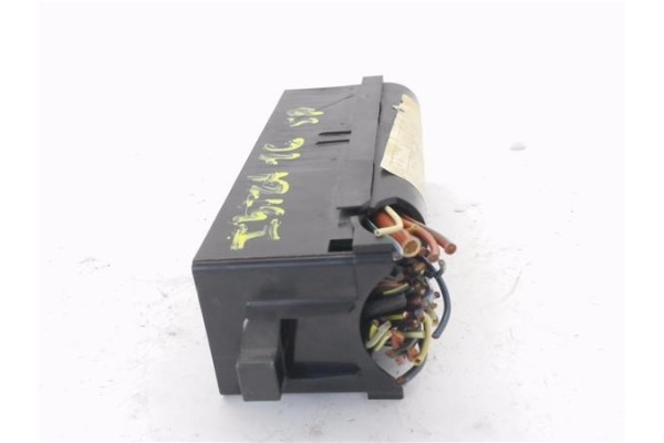 Recambio de caja reles para seat ibiza st (6j8) 1.2 tsi referencia OEM IAM 5J0937019 6R0937565 