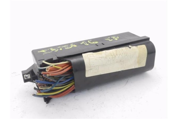 Recambio de caja reles para seat ibiza st (6j8) 1.2 tsi referencia OEM IAM 5J0937019 6R0937565 