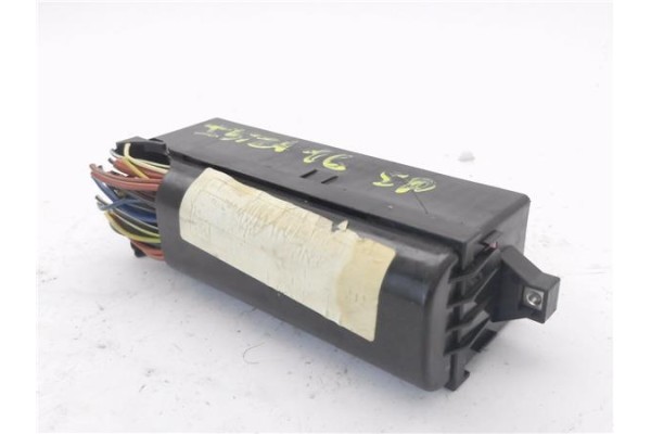 Recambio de caja reles para seat ibiza st (6j8) 1.2 tsi referencia OEM IAM 5J0937019 6R0937565 