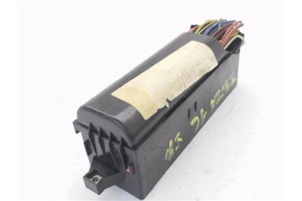 Recambio de caja reles para seat ibiza st (6j8) 1.2 tsi referencia OEM IAM 5J0937019 6R0937565 