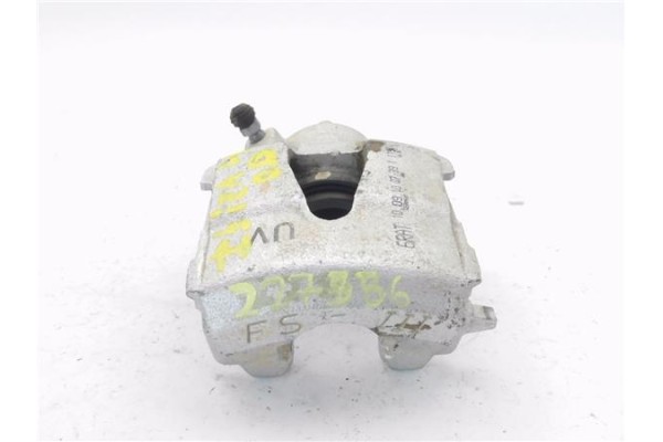 Recambio de pinza freno delantero derecha para seat ibiza berlina (6j5) 1.6 tdi referencia OEM IAM 1K0615124D  