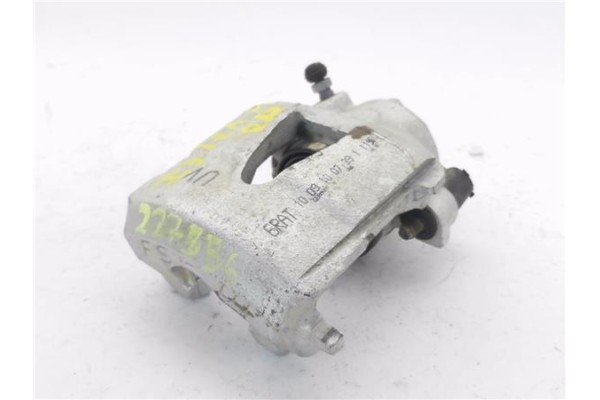 Recambio de pinza freno delantero derecha para seat ibiza berlina (6j5) 1.6 tdi referencia OEM IAM 1K0615124D  