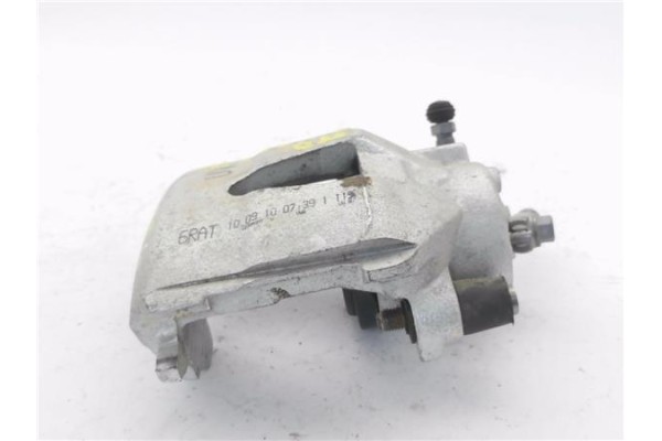 Recambio de pinza freno delantero derecha para seat ibiza berlina (6j5) 1.6 tdi referencia OEM IAM 1K0615124D  