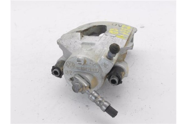 Recambio de pinza freno delantero derecha para seat ibiza berlina (6j5) 1.6 tdi referencia OEM IAM 1K0615124D  