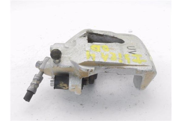 Recambio de pinza freno delantero derecha para seat ibiza berlina (6j5) 1.6 tdi referencia OEM IAM 1K0615124D  