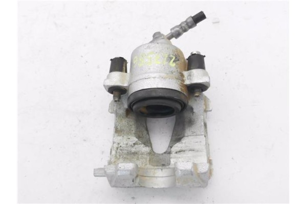 Recambio de pinza freno delantero derecha para seat ibiza berlina (6j5) 1.6 tdi referencia OEM IAM 1K0615124D  