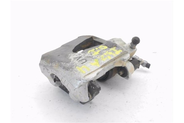 Recambio de pinza freno delantero izquierda para seat ibiza berlina (6j5) 1.6 tdi referencia OEM IAM 1K0615123D  