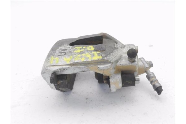 Recambio de pinza freno delantero izquierda para seat ibiza berlina (6j5) 1.6 tdi referencia OEM IAM 1K0615123D  