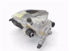 Recambio de pinza freno delantero izquierda para seat ibiza berlina (6j5) 1.6 tdi referencia OEM IAM 1K0615123D  