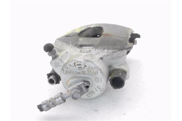 Recambio de pinza freno delantero izquierda para seat ibiza berlina (6j5) 1.6 tdi referencia OEM IAM 1K0615123D  