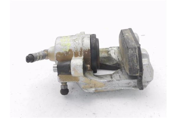 Recambio de pinza freno delantero izquierda para seat ibiza berlina (6j5) 1.6 tdi referencia OEM IAM 1K0615123D  