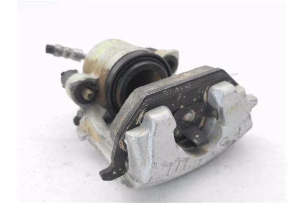 Recambio de pinza freno delantero izquierda para seat ibiza berlina (6j5) 1.6 tdi referencia OEM IAM 1K0615123D  